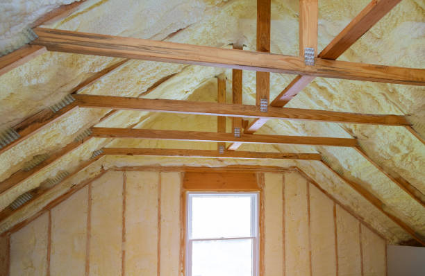 Best Spray Foam Insulation in Moorestown Lenola, NJ