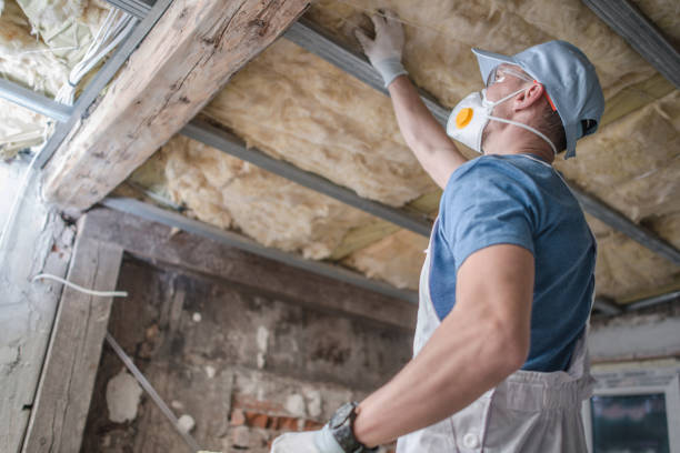 Best Insulation for Specific Applications in Moorestown Lenola, NJ