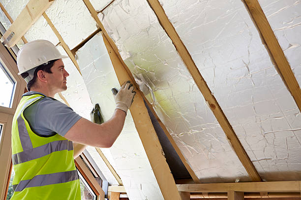 Best Cellulose Insulation in Moorestown Lenola, NJ