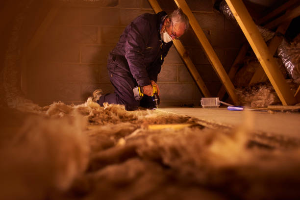 Best Energy Efficiency Insulation in Moorestown Lenola, NJ